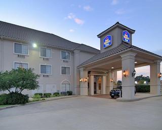 Hotel Best Western Plus Southpark Inn & Suites