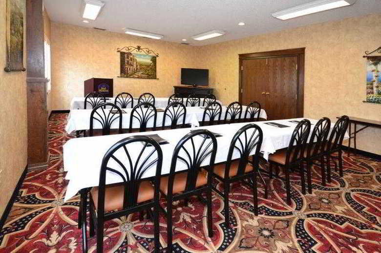 Hotel Best Western Plus Southpark Inn & Suites