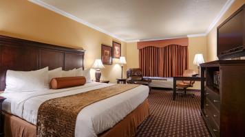 Hotel Best Western Plus Southpark Inn & Suites