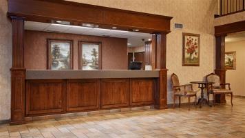 Hotel Best Western Plus Southpark Inn & Suites