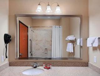 Hotel Ramada College Station