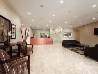 Hotel Ramada College Station