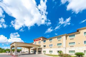 Hotel Ramada College Station