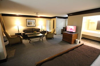 Magnuson Grand Hotel And Conference Center Tyler
