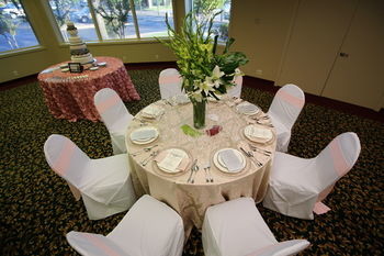 Magnuson Grand Hotel And Conference Center Tyler