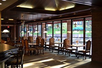 Magnuson Grand Hotel And Conference Center Tyler