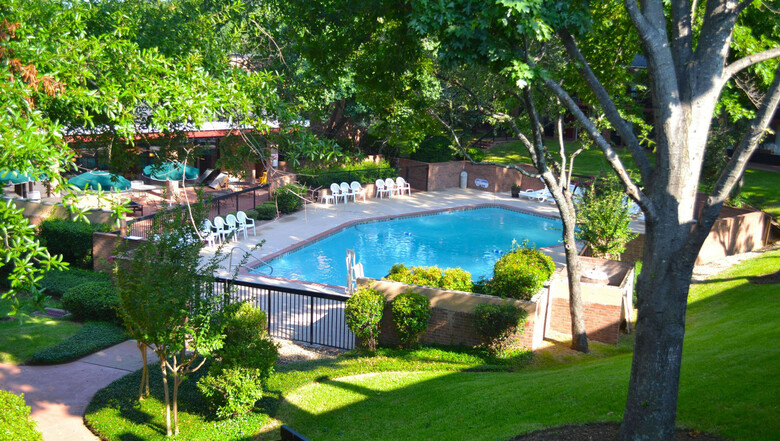 Magnuson Grand Hotel And Conference Center Tyler