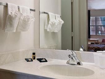Hotel Travelodge - Wichita Falls