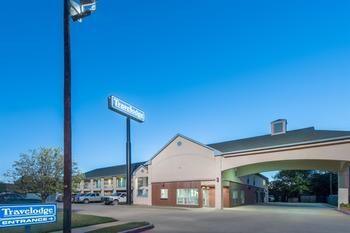 Hotel Travelodge - Wichita Falls