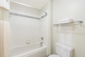 Hotel Travelodge - Wichita Falls