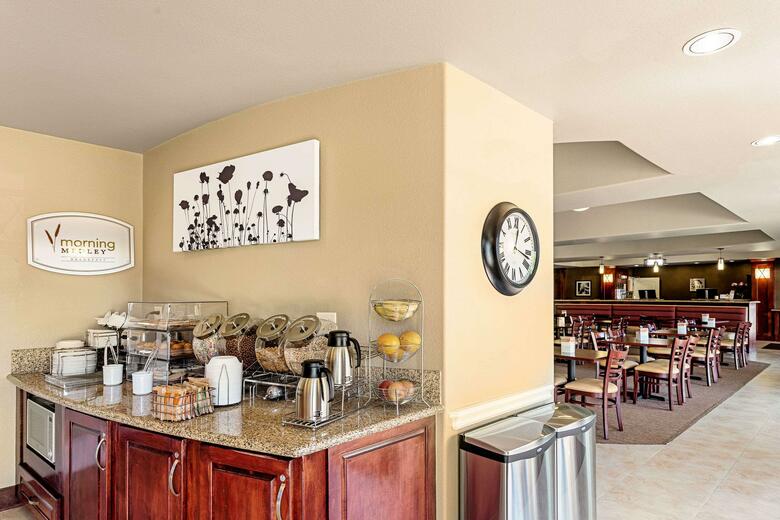 Hotel Sleep Inn & Suites Tyler South