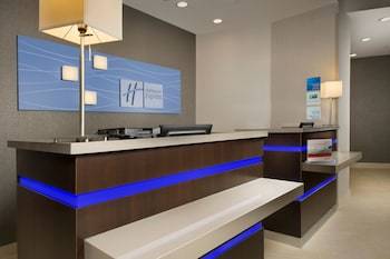 Hotel Holiday Inn Express & Suites Waco South