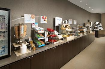 Hotel Holiday Inn Express & Suites Waco South