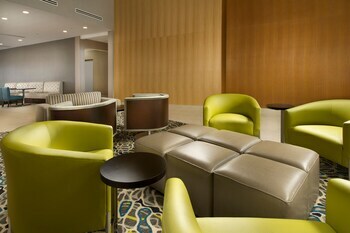 Hotel Holiday Inn Express & Suites Waco South