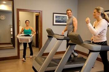 Hotel Staybridge Suites College Station