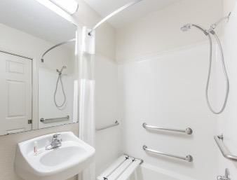 Hotel Knights Inn & Suites Waco South