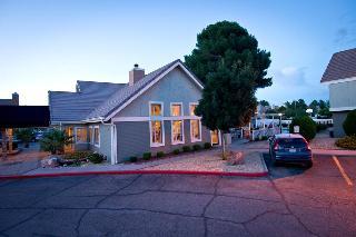 Aparthotel Chase Suite Hotel El Paso