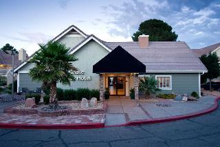 Aparthotel Chase Suite Hotel El Paso