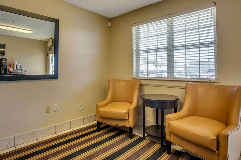 Hotel Extended Stay America - El Paso - Airport