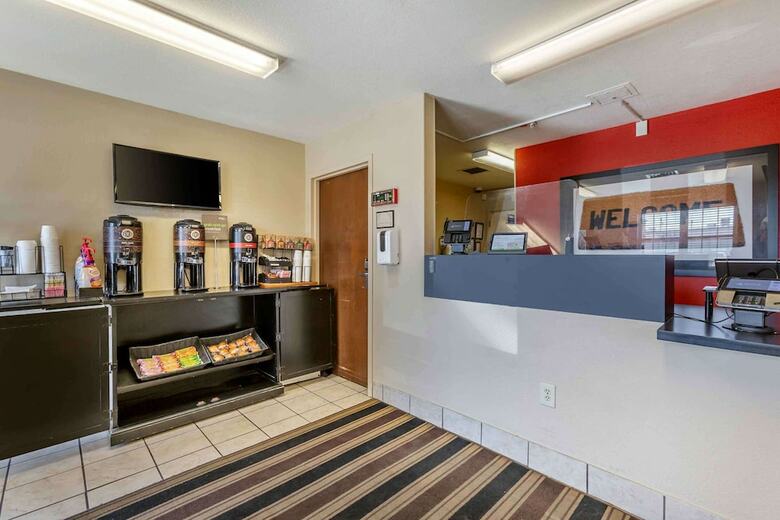 Hotel Extended Stay America - El Paso - Airport