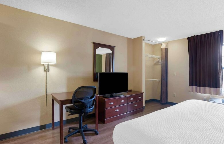 Hotel Extended Stay America - El Paso - Airport