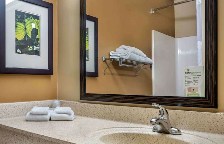 Hotel Extended Stay America - El Paso - Airport