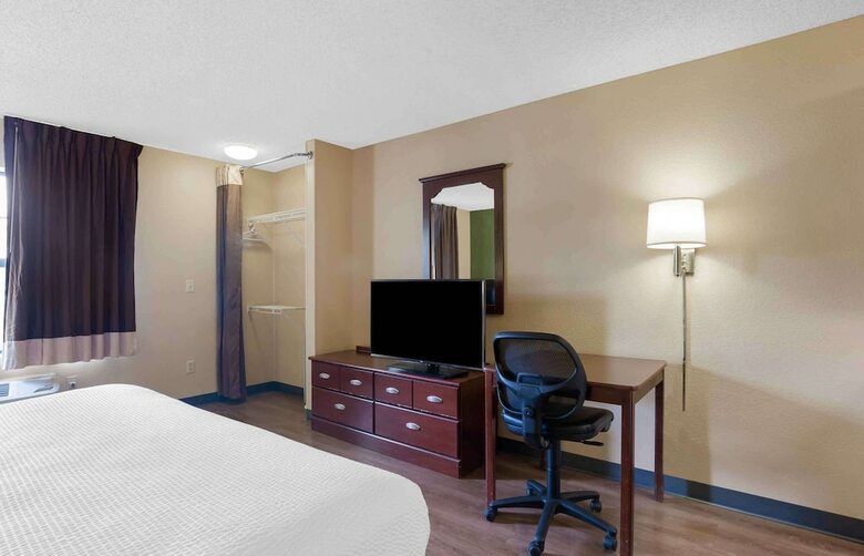 Hotel Extended Stay America - El Paso - Airport