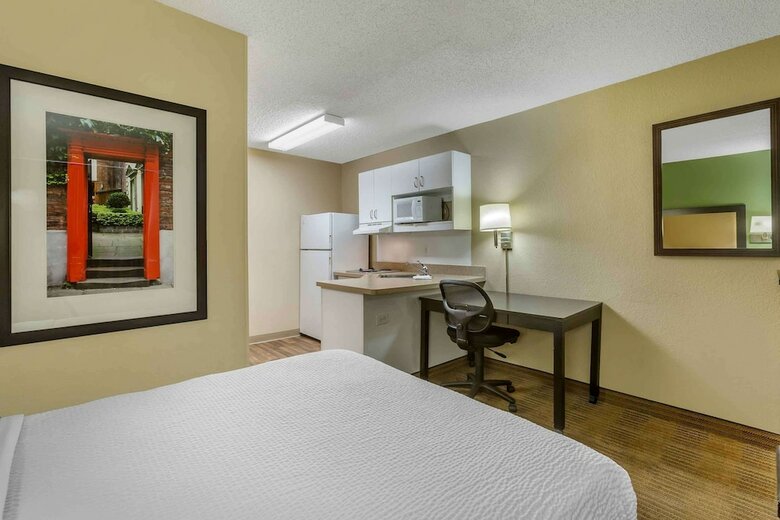 Hotel Extended Stay America - El Paso - Airport