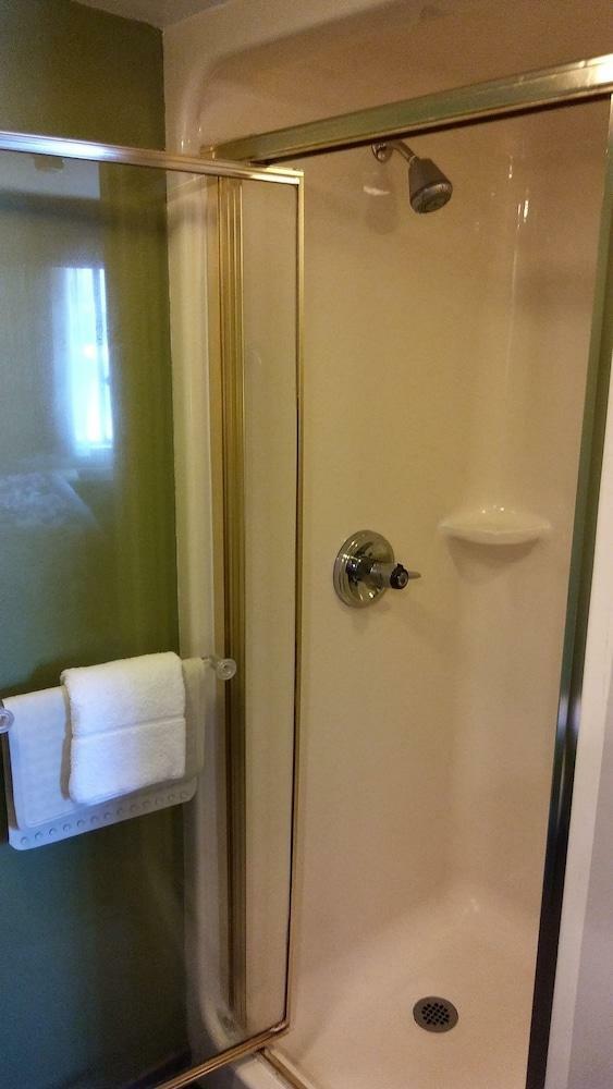 Hotel Sleep Inn Airport