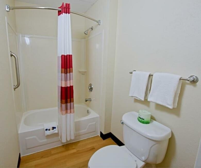 Hotel Red Roof Inn El Paso West