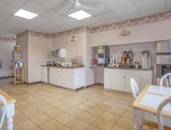 Hotel Super 8 Motel - Carlisle / North