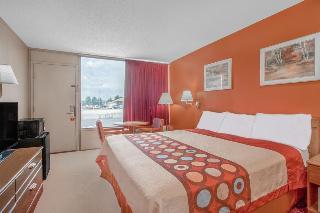 Hotel Super 8 Motel - Carlisle / North