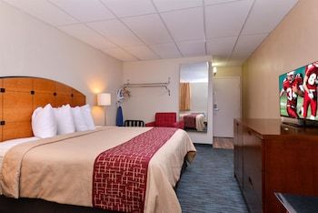 Hostal Red Roof Inn Chambersburg