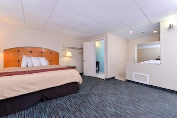 Hostal Red Roof Inn Chambersburg