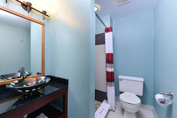 Hostal Red Roof Inn Chambersburg