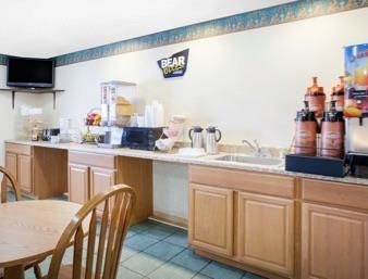 Motel Travelodge Carlisle