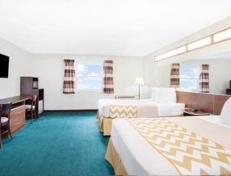 Motel Travelodge Carlisle