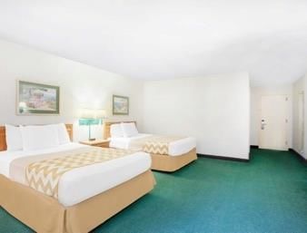 Motel Travelodge Carlisle