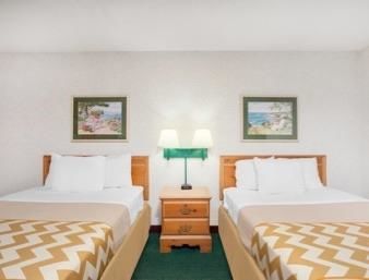 Motel Travelodge Carlisle