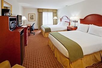 Holiday Inn Express Hotel & Suites Frackville