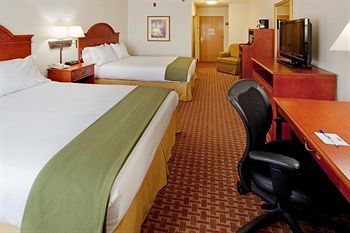 Holiday Inn Express Hotel & Suites Frackville