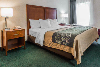 Hotel Comfort Inn