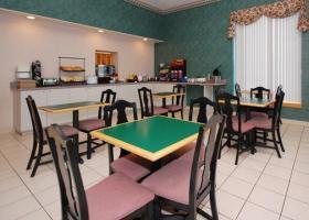 Hotel Comfort Inn