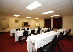 Hotel Comfort Inn