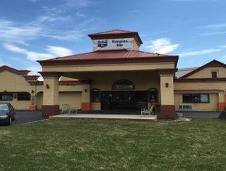Motel Knights Inn Carlisle