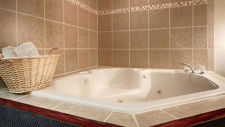 Hotel Best Western Grove City Inn