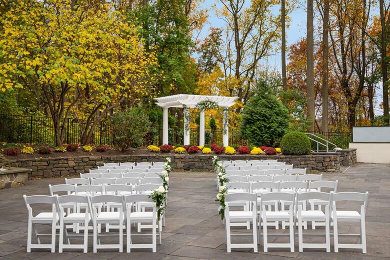Doubletree By Hilton Hotel Philadelphia - Valley Forge