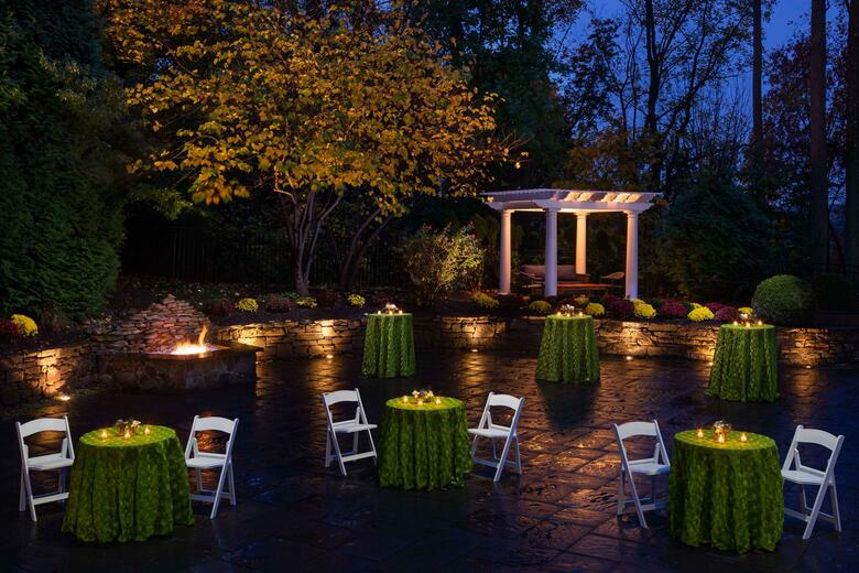 Doubletree By Hilton Hotel Philadelphia - Valley Forge