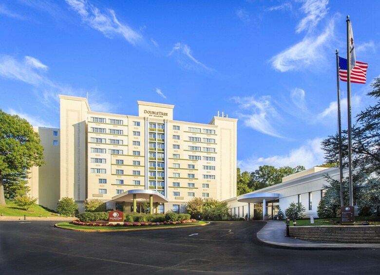 Doubletree By Hilton Hotel Philadelphia - Valley Forge