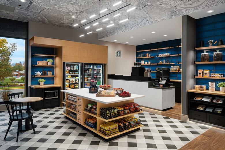 Doubletree By Hilton Hotel Philadelphia - Valley Forge
